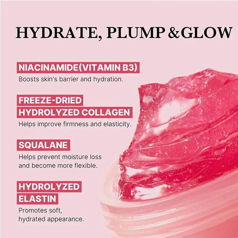 Niacinamide Moisturizer
